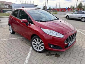 Vând Ford Foesta 1.0 Eco Bost - imagine 6