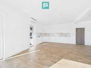 Apartament cu 3 camere, la parter, Ghiroda - imagine 4