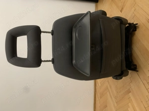 Scaune față șofer stânga și față dreapta Vw, Seat, Ford Galaxi  - imagine 3