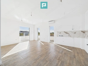 Apartament nou cu 3 camere , în Ghiroda