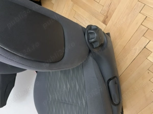 Scaune față șofer stânga și față dreapta Vw, Seat, Ford Galaxi  - imagine 5
