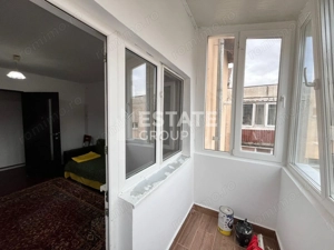 Apartament cu 2 camere in zona Girocului - imagine 8