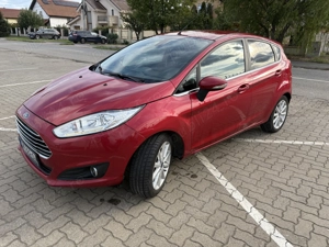 Vând Ford Foesta 1.0 Eco Bost - imagine 5