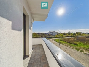 Apartament cu 3 camere, la parter, Ghiroda - imagine 7