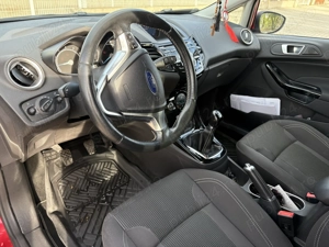 Vând Ford Foesta 1.0 Eco Bost - imagine 10