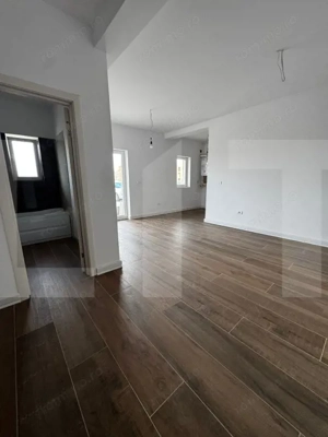 Apartament 1 camera, 36 mp, zona Torontalului