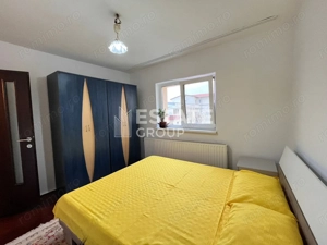Apartament cu 2 camere in zona Girocului