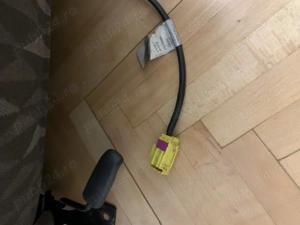 Scaune față șofer stânga și față dreapta Vw, Seat, Ford Galaxi  - imagine 6