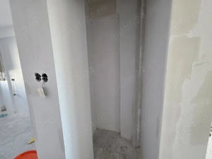 Apartament 4 camere   în curs de amenajare   Simeria, Str. Atelierului - imagine 4