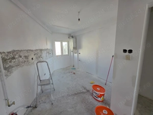 Apartament 4 camere   în curs de amenajare   Simeria, Str. Atelierului - imagine 6