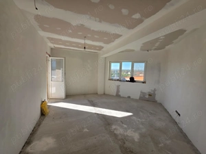 Apartament 4 camere   în curs de amenajare   Simeria, Str. Atelierului - imagine 5