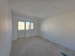 Apartament 4 camere   în curs de amenajare   Simeria, Str. Atelierului - imagine 7