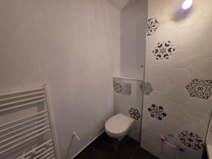 Apartament 4 camere   în curs de amenajare   Simeria, Str. Atelierului - imagine 3