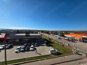 Apartament 4 camere   în curs de amenajare   Simeria, Str. Atelierului - imagine 12