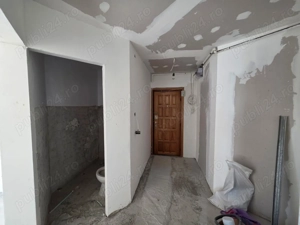 Apartament 4 camere   în curs de amenajare   Simeria, Str. Atelierului - imagine 9