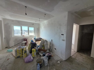 Apartament 4 camere   în curs de amenajare   Simeria, Str. Atelierului - imagine 11