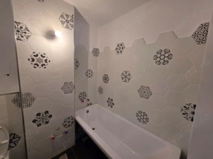 Apartament 4 camere   în curs de amenajare   Simeria, Str. Atelierului - imagine 2