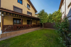 Vila de vanzare Bragadiru - Cartierul Verde