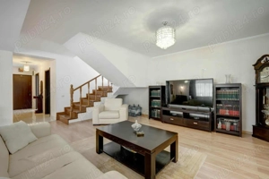 Vila de vanzare Bragadiru - Cartierul Verde - imagine 2 Vila de vanzare Bragadiru - Cartierul Verde - imagine 2