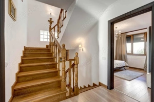 Vila de vanzare Bragadiru - Cartierul Verde - imagine 9 Vila de vanzare Bragadiru - Cartierul Verde - imagine 9