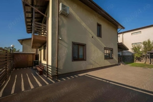 Vila de vanzare Bragadiru - Cartierul Verde - imagine 6 Vila de vanzare Bragadiru - Cartierul Verde - imagine 6