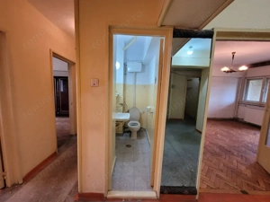  Apartament 4 camere - 82 mp - ultracentral - Târgu Jiu - imagine 8