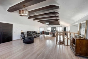 Vila de vanzare Bragadiru - Cartierul Verde - imagine 3 Vila de vanzare Bragadiru - Cartierul Verde - imagine 3