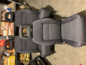 Scaune spate Vw, Seat, Ford Galaxi