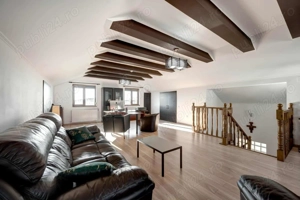 Vila de vanzare Bragadiru - Cartierul Verde - imagine 16 Vila de vanzare Bragadiru - Cartierul Verde - imagine 16