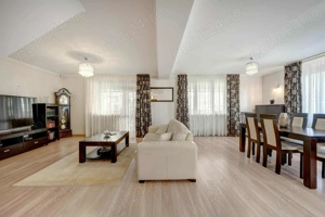 Vila de vanzare Bragadiru - Cartierul Verde - imagine 17 Vila de vanzare Bragadiru - Cartierul Verde - imagine 17