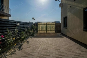 Vila de vanzare Bragadiru - Cartierul Verde - imagine 15 Vila de vanzare Bragadiru - Cartierul Verde - imagine 15