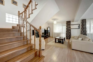 Vila de vanzare Bragadiru - Cartierul Verde - imagine 13 Vila de vanzare Bragadiru - Cartierul Verde - imagine 13