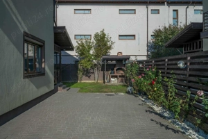 Vila de vanzare Bragadiru - Cartierul Verde - imagine 12 Vila de vanzare Bragadiru - Cartierul Verde - imagine 12