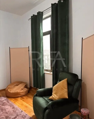 Casa Timpuri Noi reabilitata complet