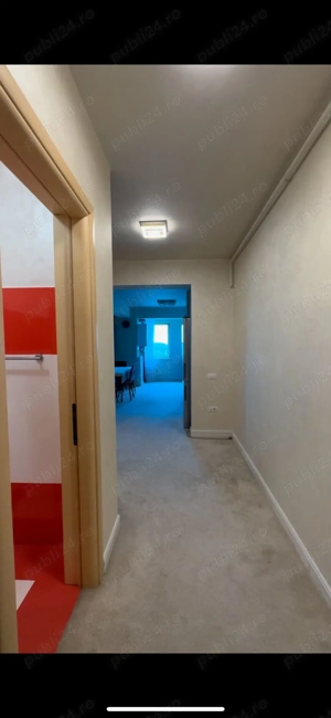 Super ocazie! Apartament 3 camere zona Hanul cu peste - imagine 4