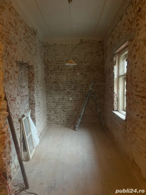 vand apartament la casa  - imagine 3