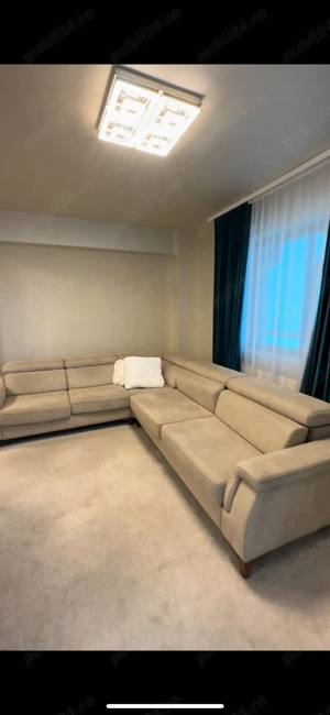 Super ocazie! Apartament 3 camere zona Hanul cu peste - imagine 13