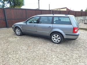 vw Passat 4Motion - imagine 2