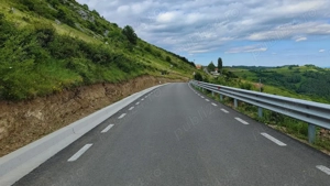 Vând Teren EXTRAVILAN TRANSPUSEANA 7548 mp-sat Măcărești, comuna Ponor - imagine 3