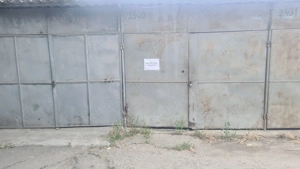 Închiriez garaj în Gradiste ,strada Crasna 