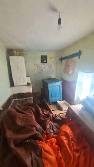 Casă bătrânească + 10.076 mp teren de vânzare în comuna Cepari, Județ Argeș. - imagine 3