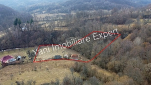 Casă bătrânească + 10.076 mp teren de vânzare în comuna Cepari, Județ Argeș. - imagine 11