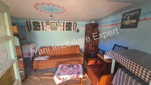 Casă bătrânească + 10.076 mp teren de vânzare în comuna Cepari, Județ Argeș. - imagine 8