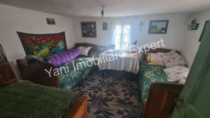 Casă bătrânească + 10.076 mp teren de vânzare în comuna Cepari, Județ Argeș. - imagine 6