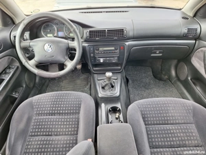 vw Passat 4Motion - imagine 5