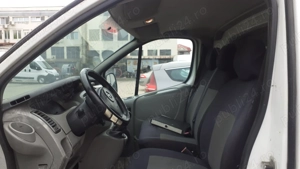 Opel vivaro 2.0cdti 2008 - imagine 7