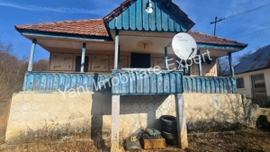 Casă bătrânească + 10.076 mp teren de vânzare în comuna Cepari, Județ Argeș. - imagine 9