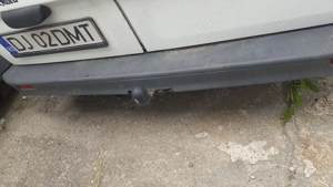 Opel vivaro 2.0cdti 2008 - imagine 8