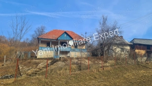 Casă bătrânească + 10.076 mp teren de vânzare în comuna Cepari, Județ Argeș. - imagine 15