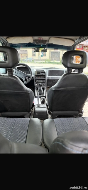 Vand Suzuki Vitara 1.6 Benzina, an 1995 - imagine 7